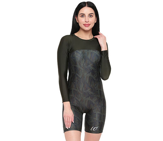 IÓ Kneesuit - Olive