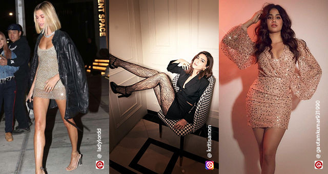 Concert Dress Ideas For Every Type Of Show