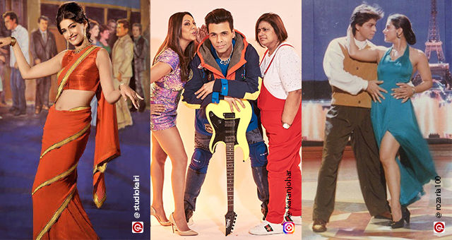 7 Bollywood Theme Party Dress Ideas For Every Type Of Girl