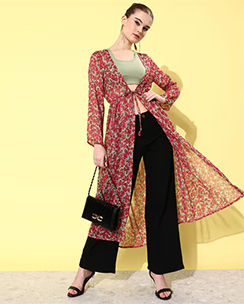 navratri dress ideas - ANVI Be Yourself