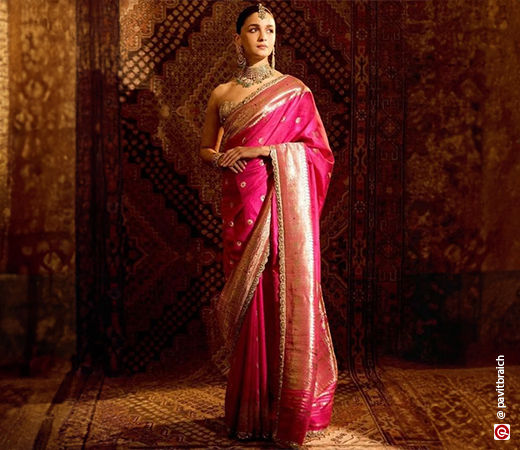 Alia Bhatt