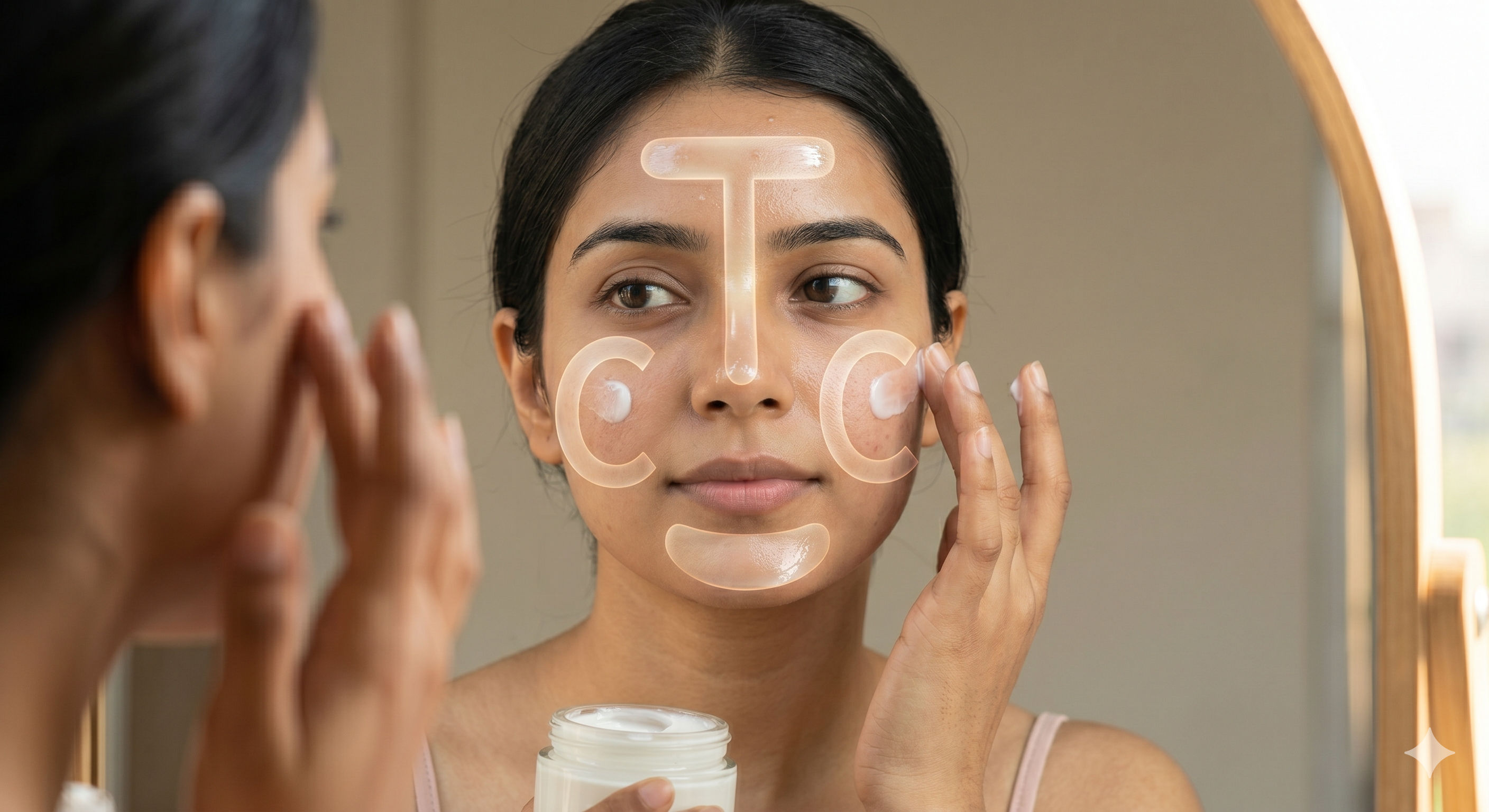 What Rice Water Actually Does to Skin Cells