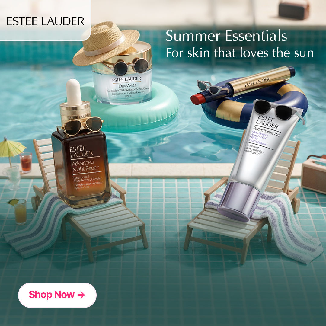 Estée Lauder Exclusive Offers