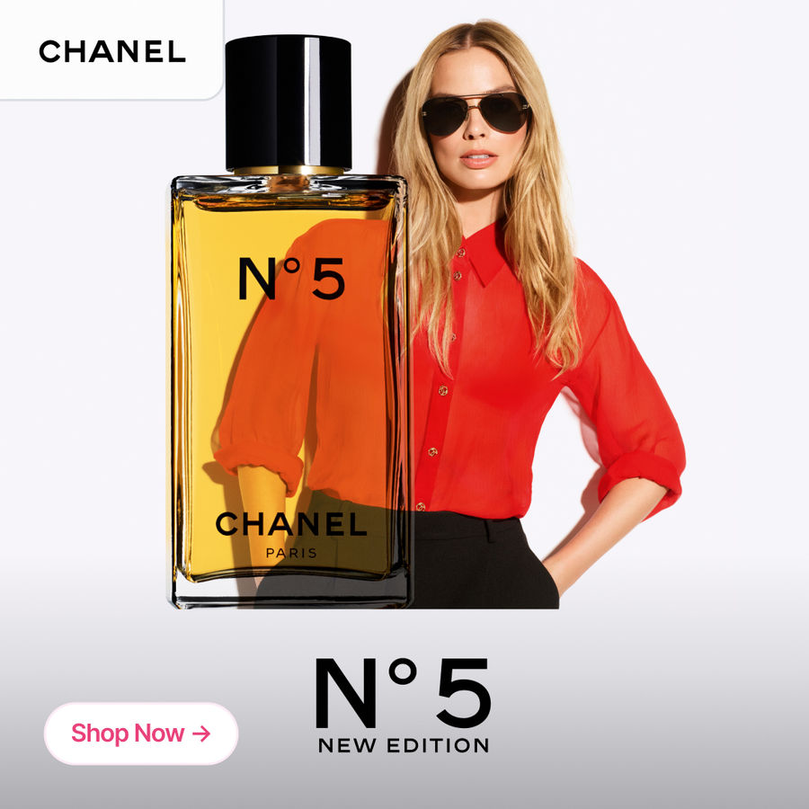 CHANEL Offers on Nykaa 10% OFF 