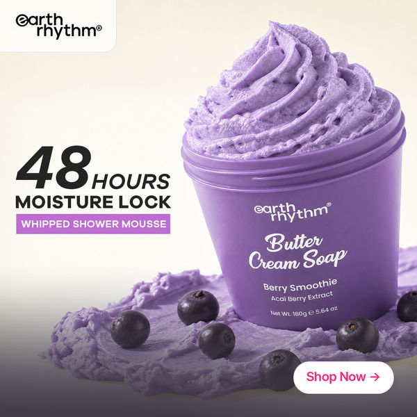 Earth Rhythm Latest Offers 35% OFF