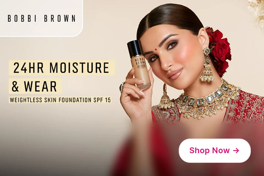 BOBBI BROWN logo