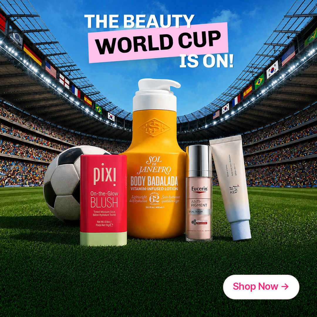Buy Cosmetics Products & Beauty Products Online in India at Best
