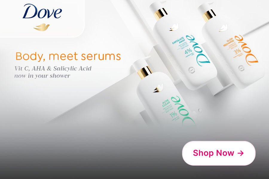 Dove logo