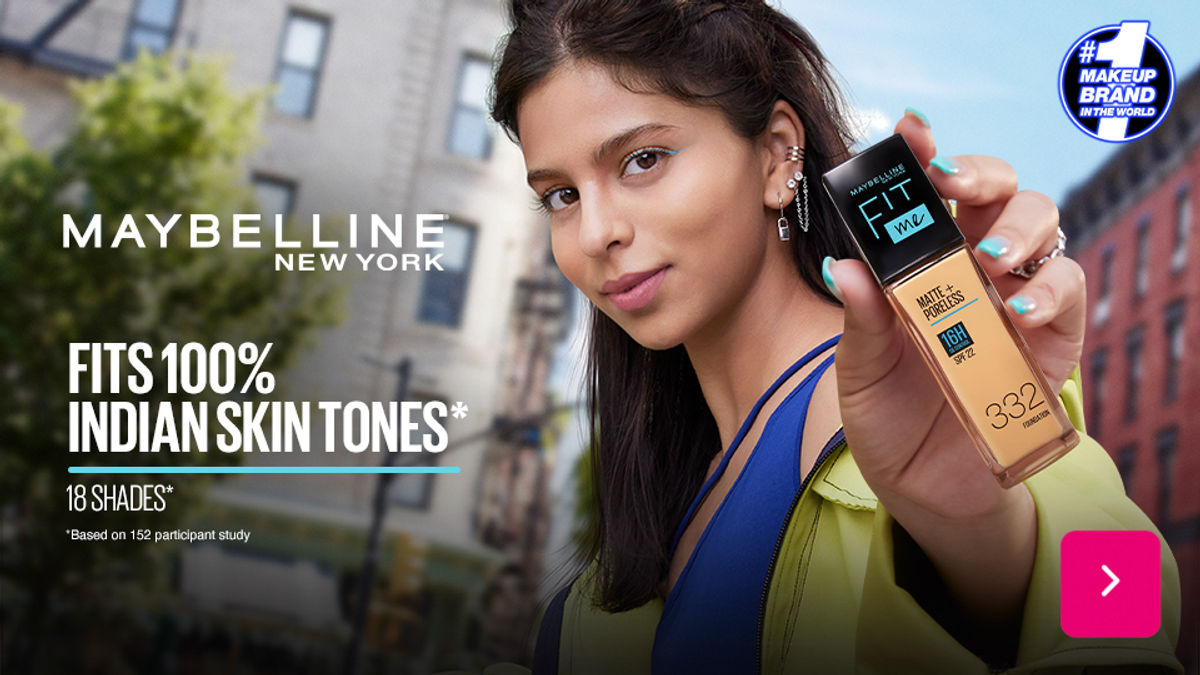 Buy Top Quality Makeup & Beauty Products At Best Prices | Nykaa