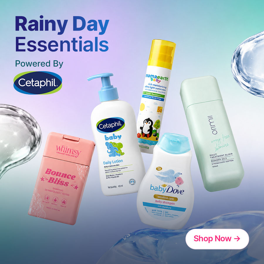 Cetaphil Baby Lotion + Extra 15% OFF First Order