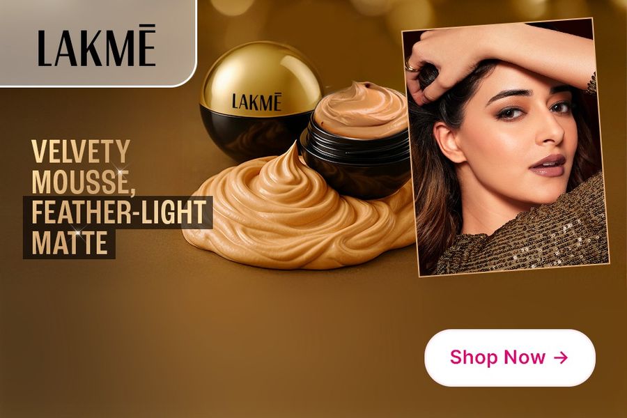 Lakmé logo