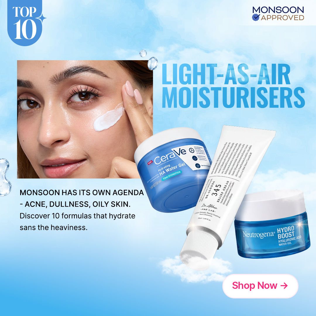 Buy Cosmetics Products & Beauty Products Online in India at Best