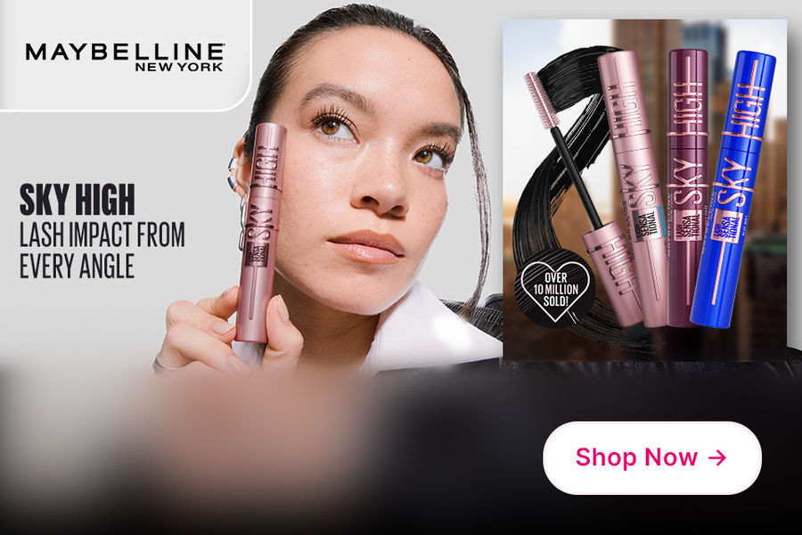 Maybelline logo