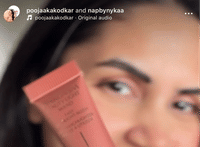 Get Featured on Nykaa pages