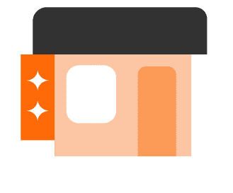 NAP Store icon