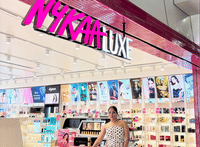 Visit Nykaa Stores