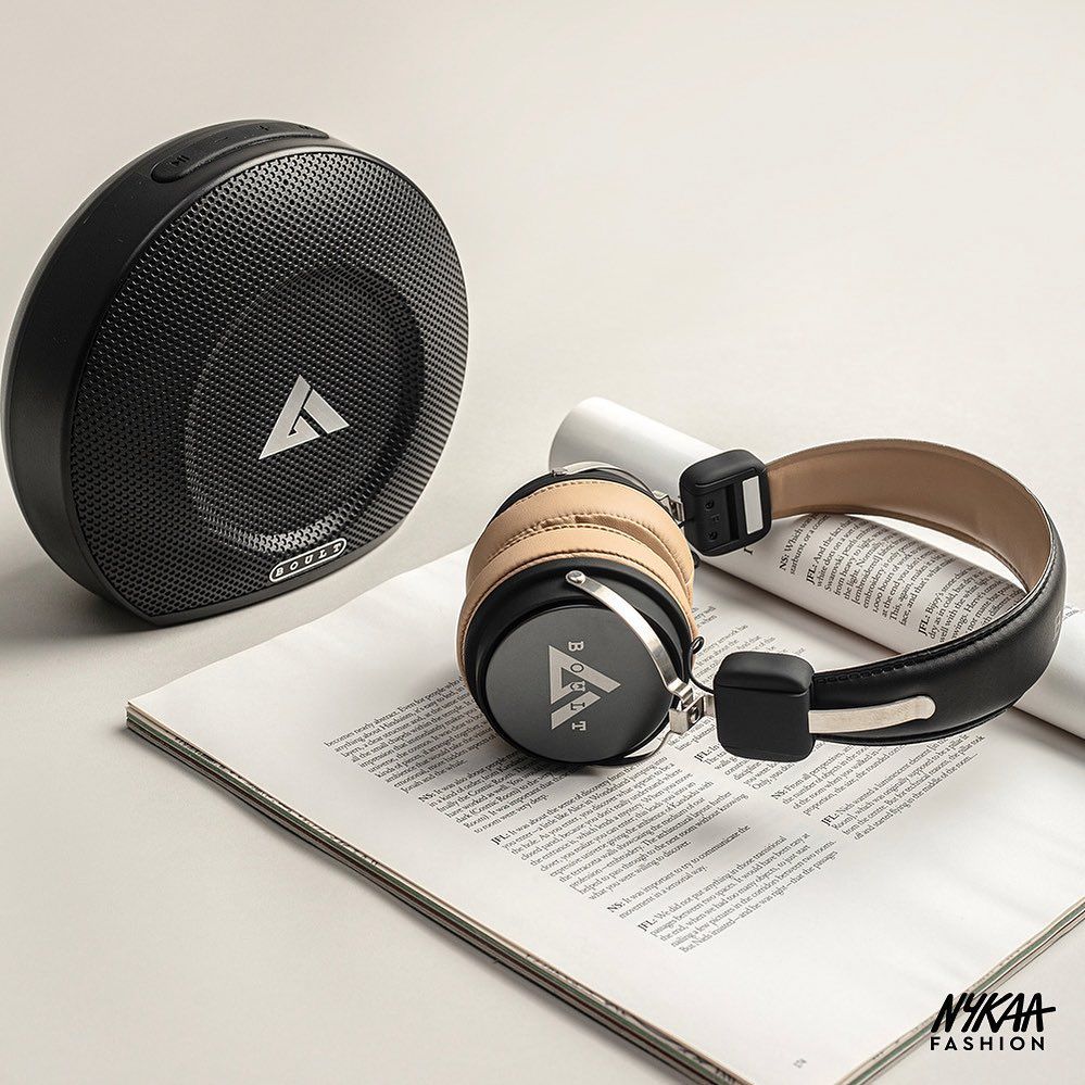 Buy Boult Audio ProBass Flex Wireless 
