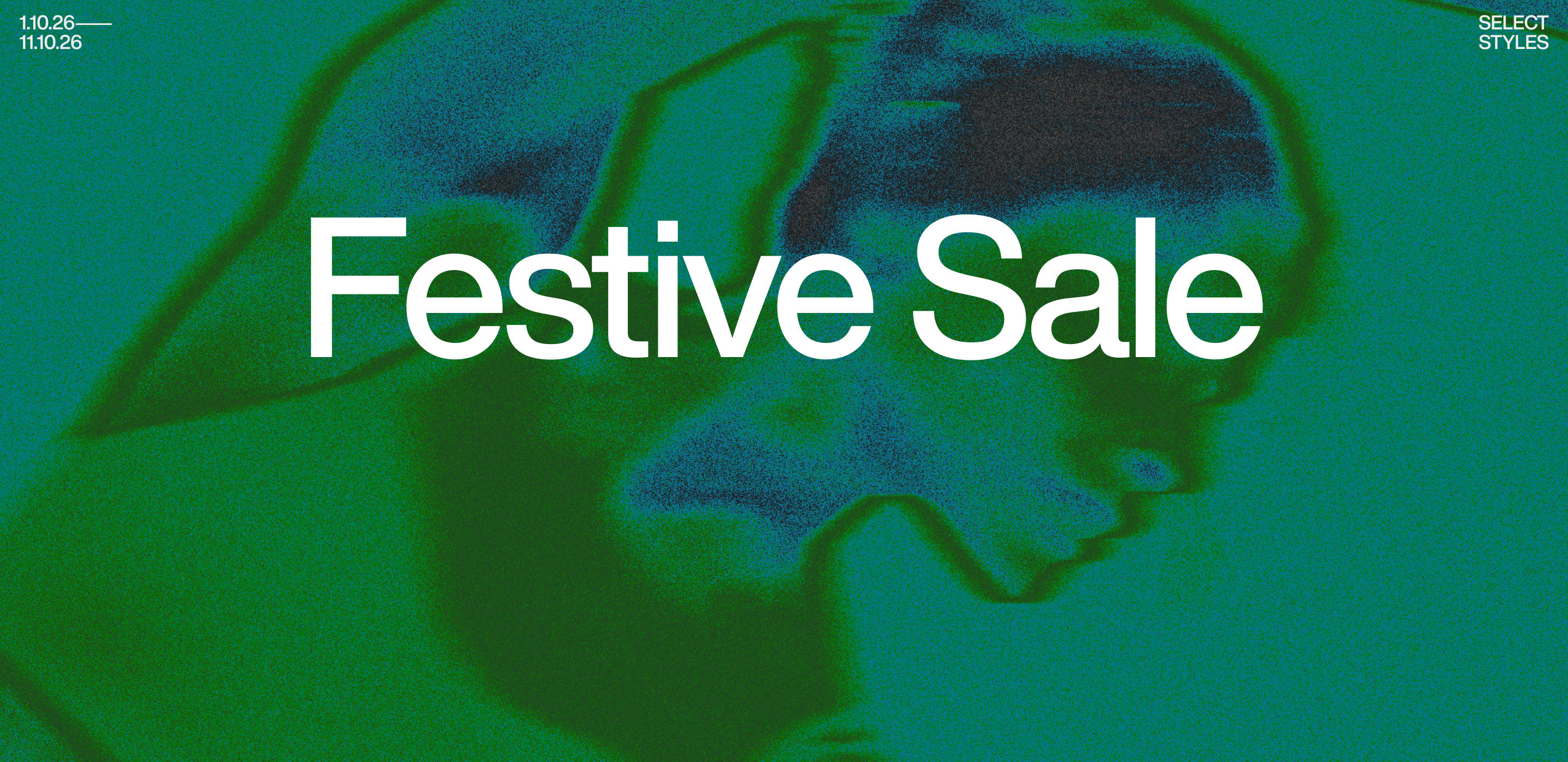 UP TO 40% OFF*