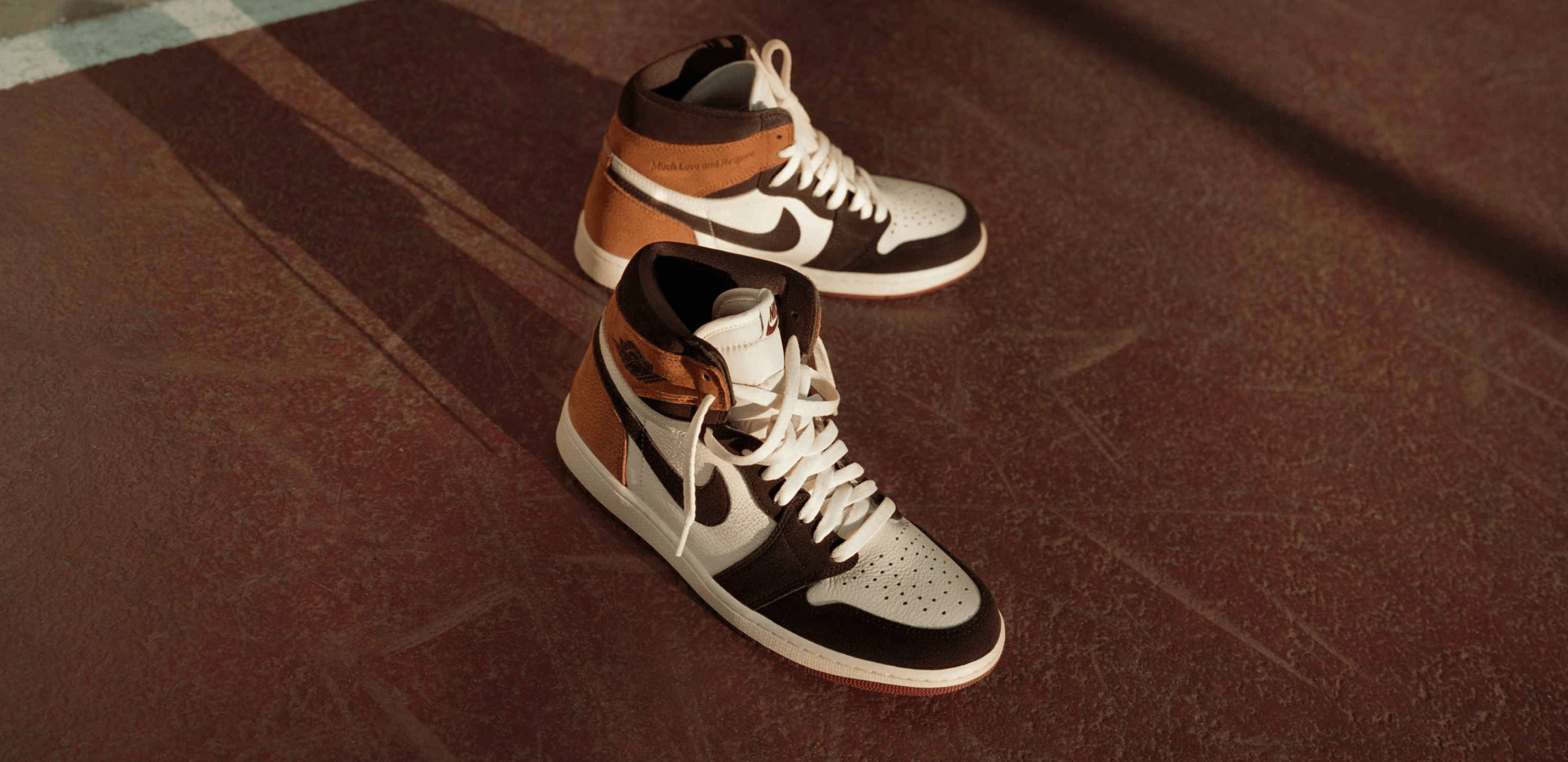 AIR JORDAN 1 HIGH OG