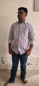 Tushar Sawant thumbnail 1