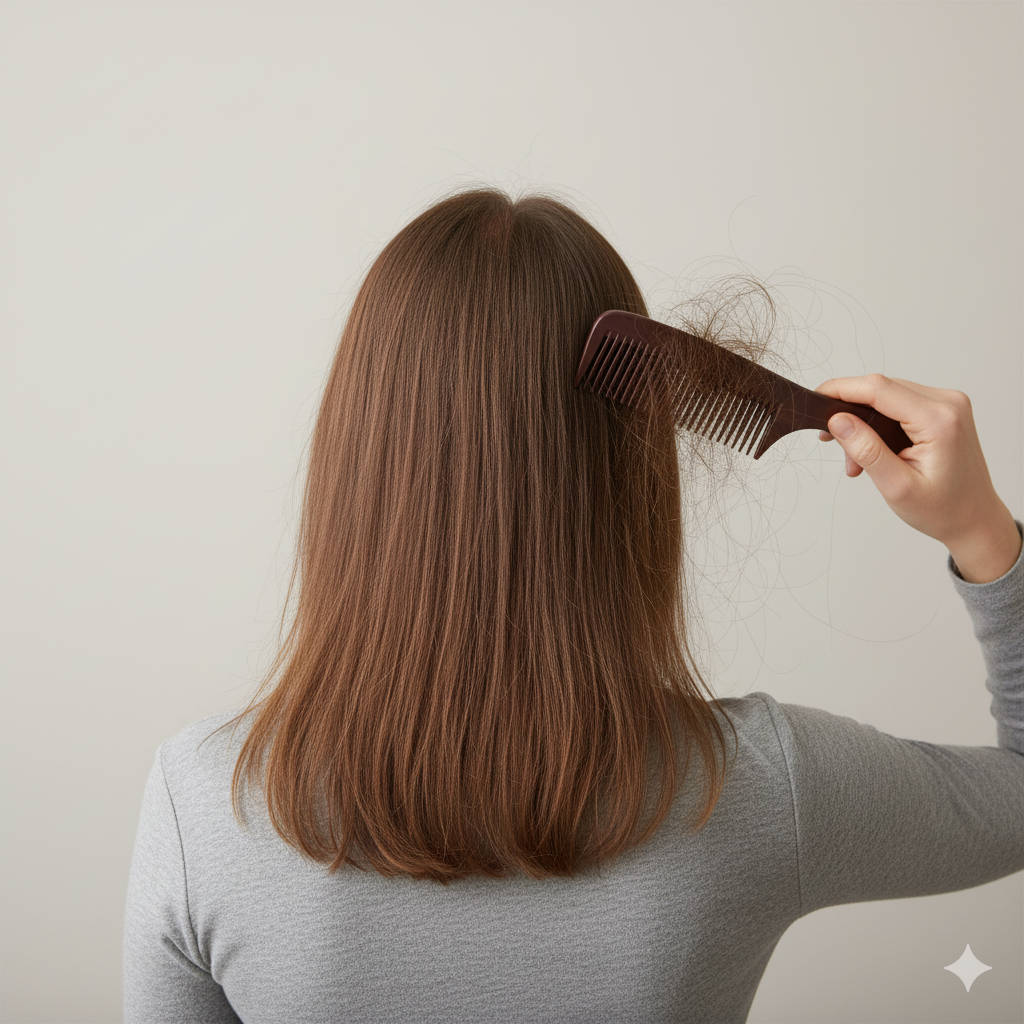 Haircare Products
