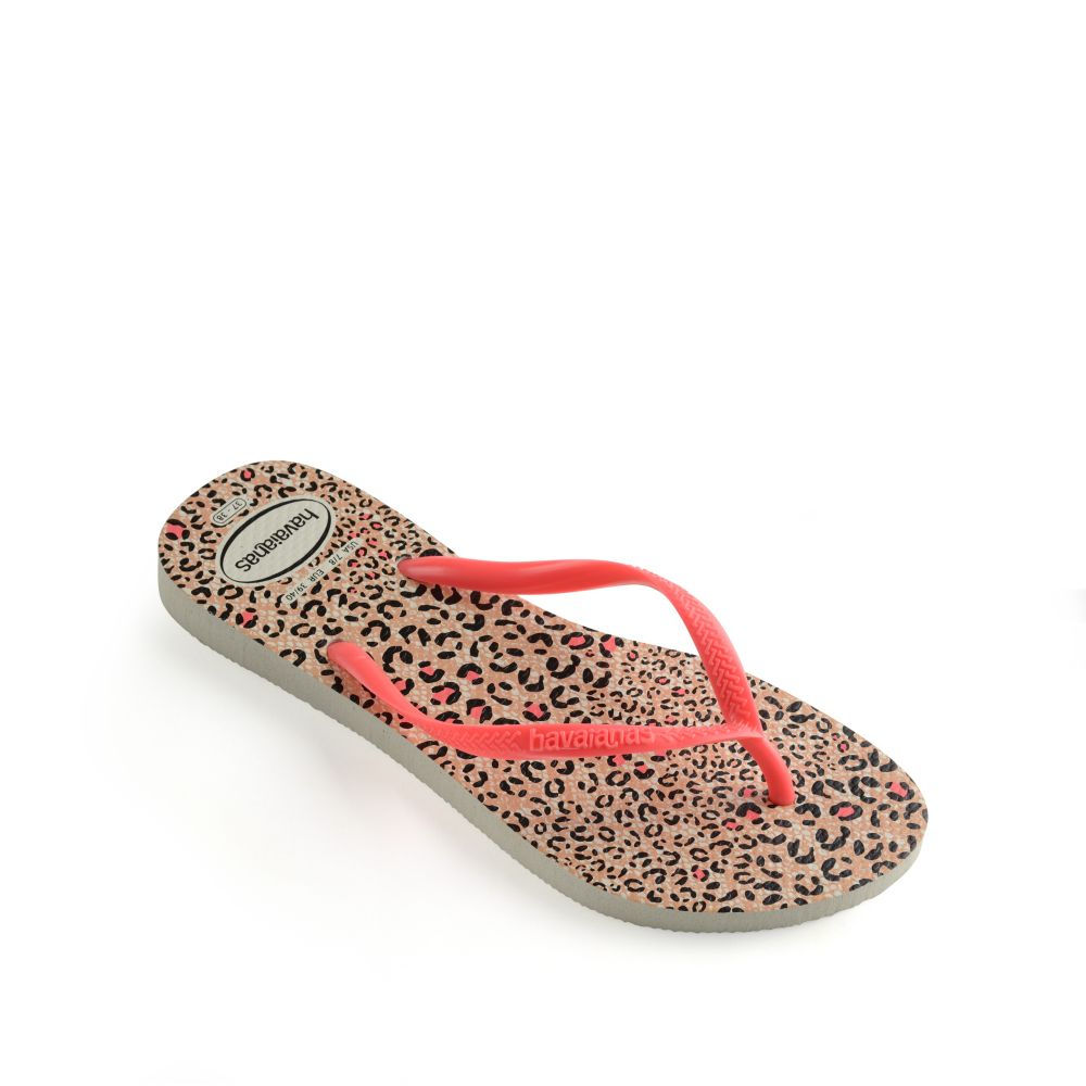 Havaianas peach sale
