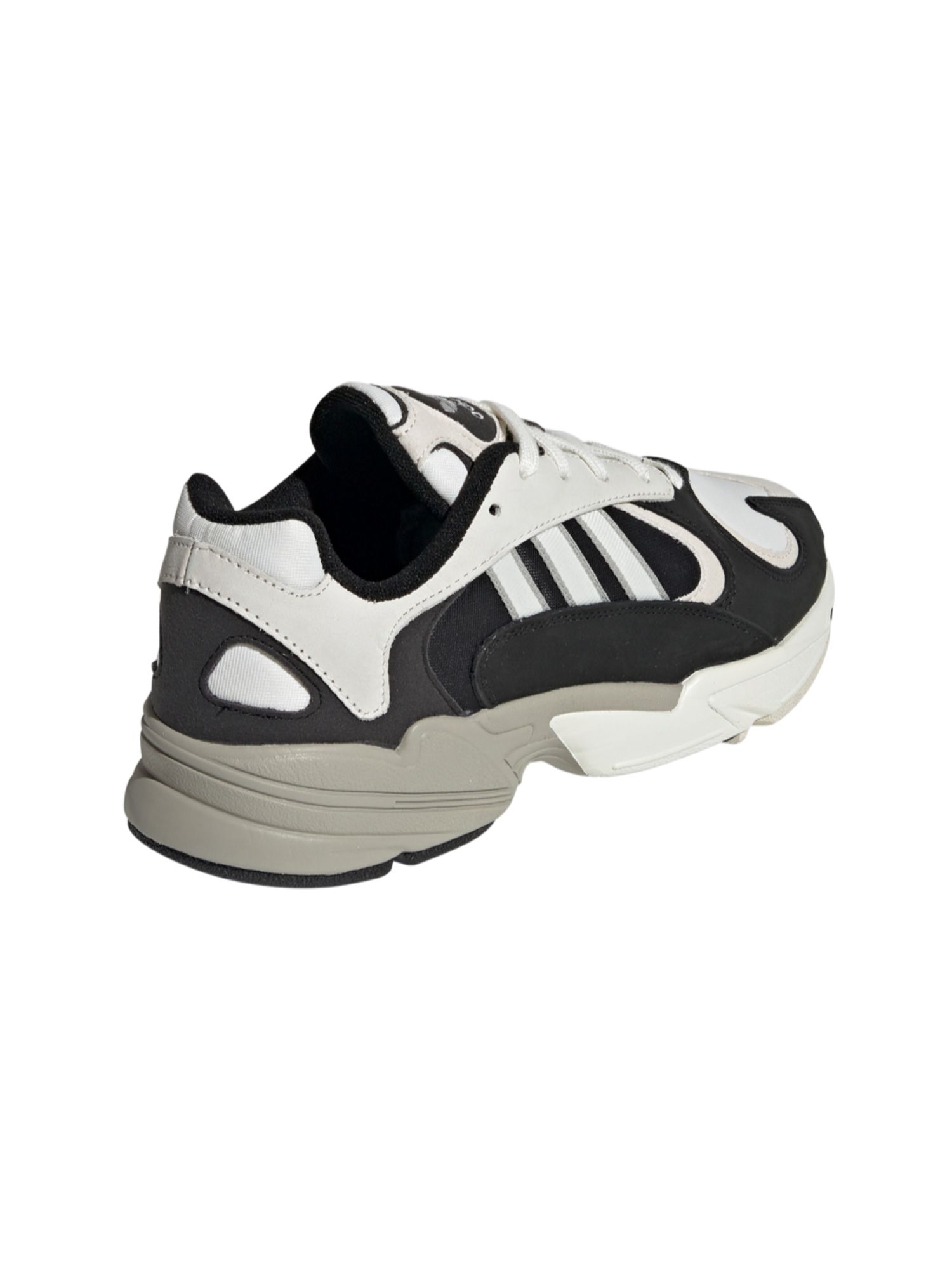 Adidas yung 1 zwart deals
