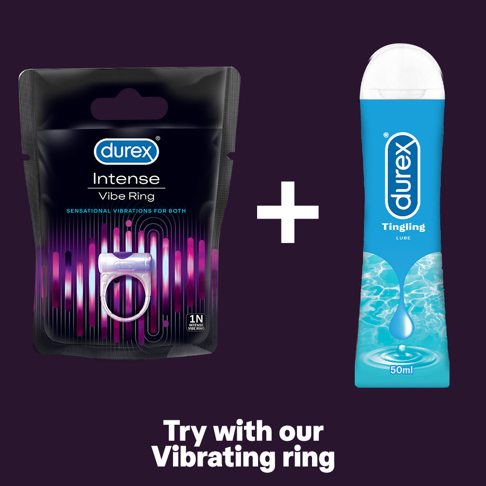 Durex Extended Pleasure Condoms for Men, 20 condoms, Pack of 2: Buy Online  at Best Price in UAE - Amazon.ae