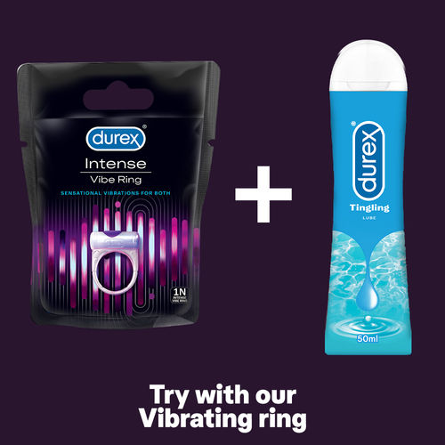 Jumping jack Sobriquette Weiland Durex Play Vibrating Ring For Both Of You: Buy Durex Play Vibrating Ring  For Both Of You Online at Best Price in India | Nykaa