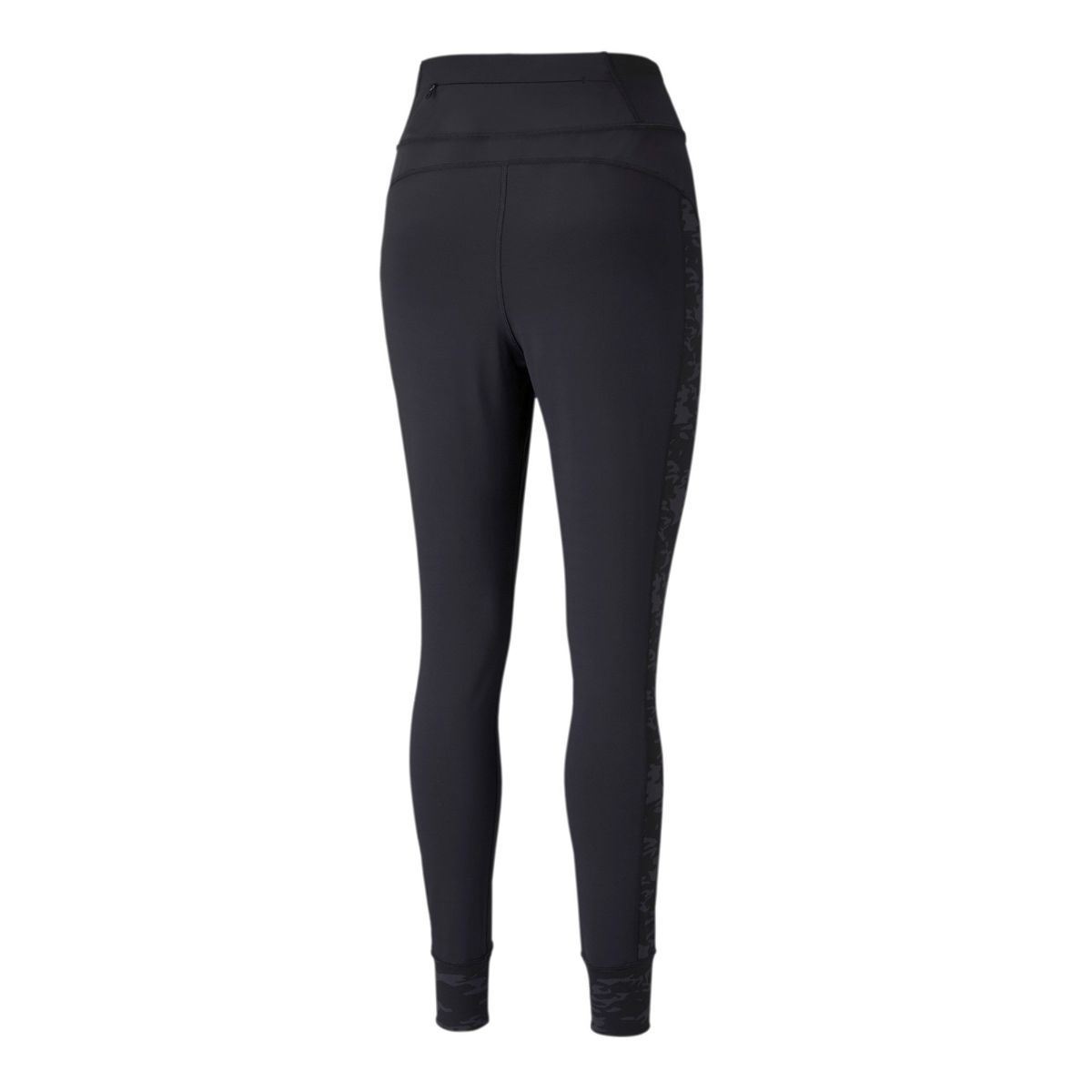 Puma Run Knit Women's Sports Track Pants Black Buy Puma Run Knit