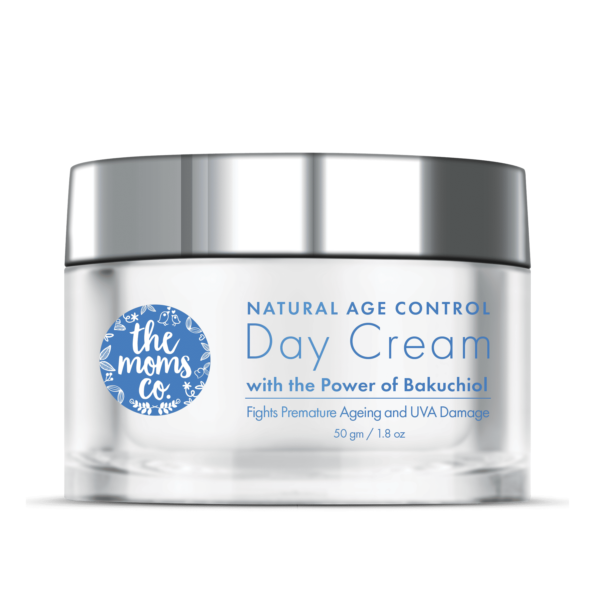 moms co day cream