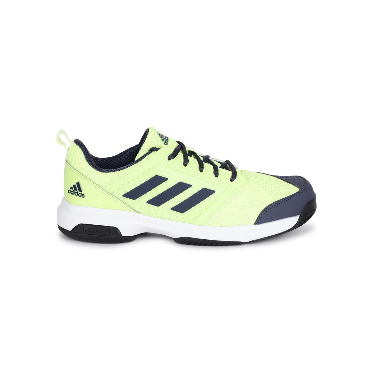 Buy adidas Stin Tns Green Tennis Shoes Online
