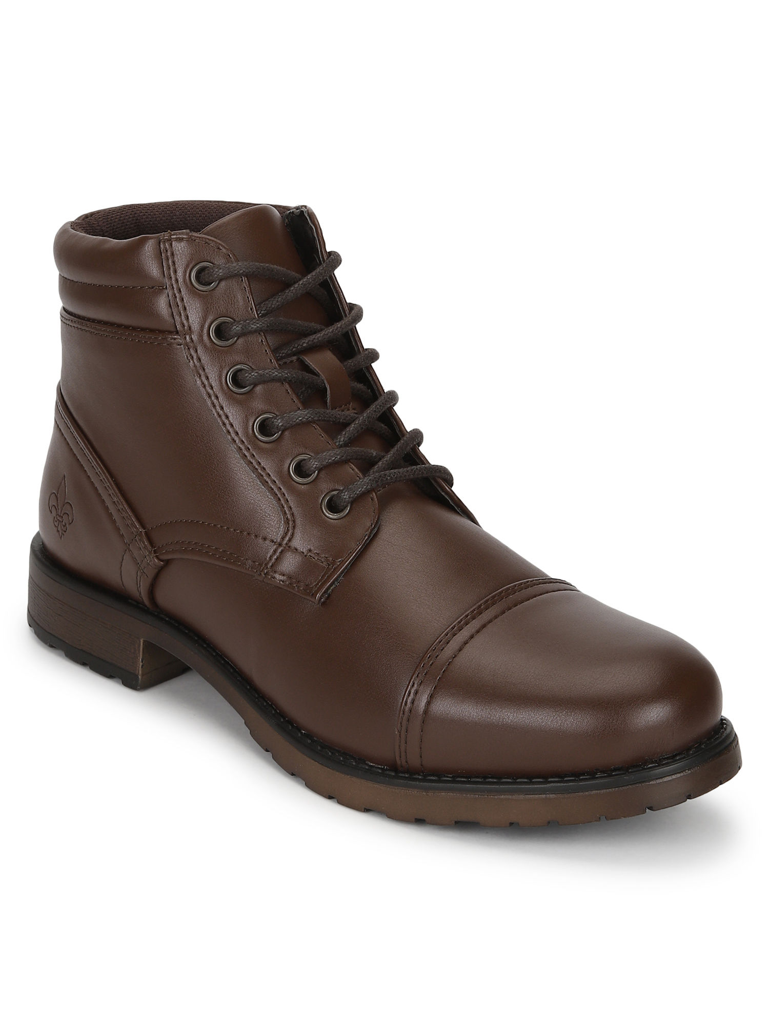 Bond Street By Red Tape Boots