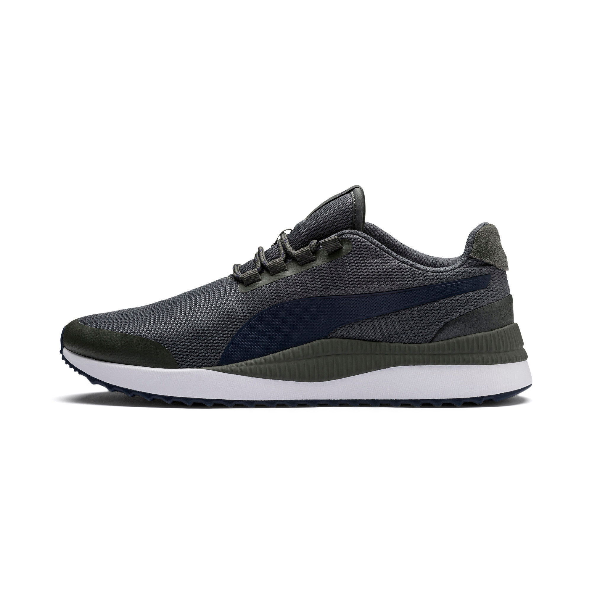 Pacer next fs clearance
