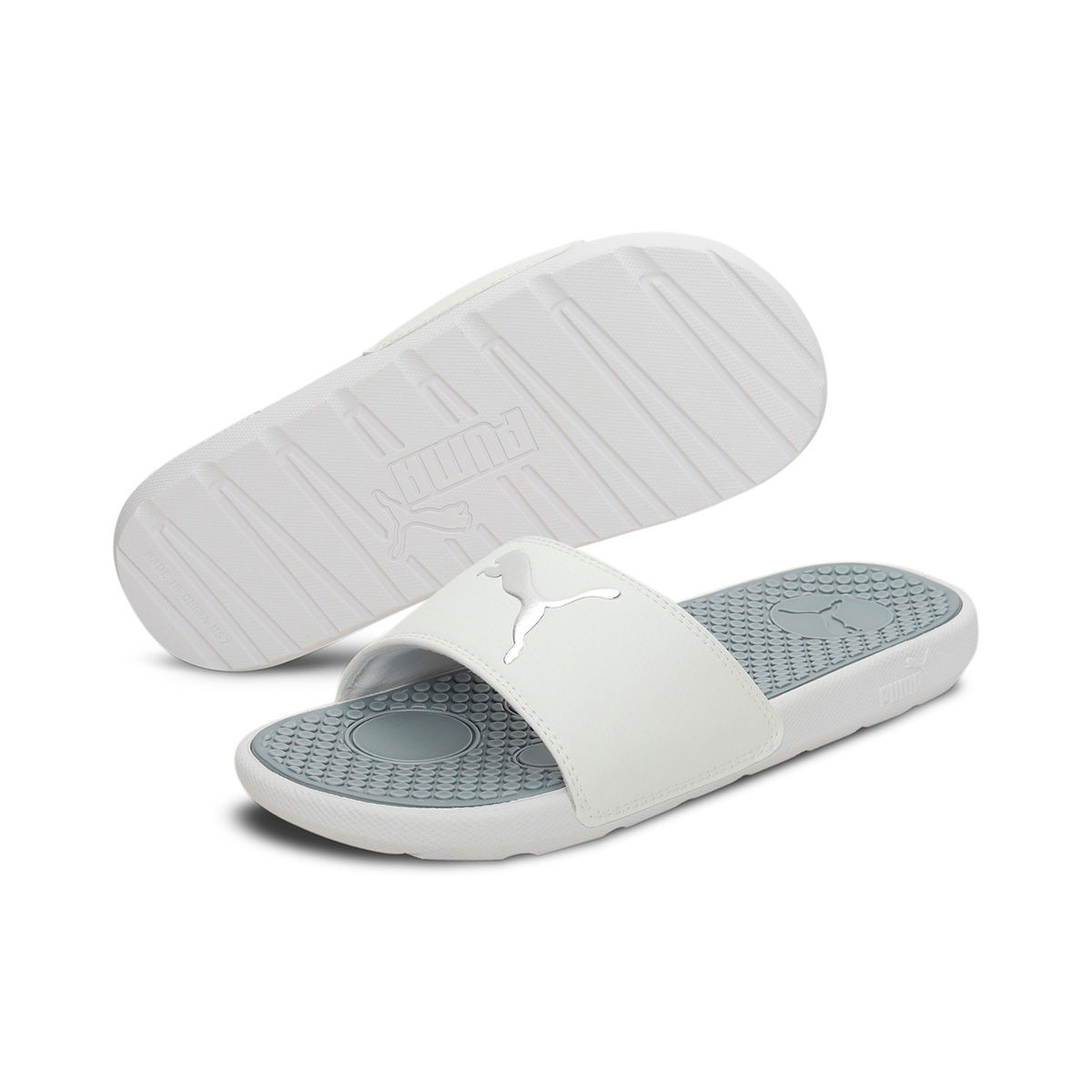Womens off white clearance sliders