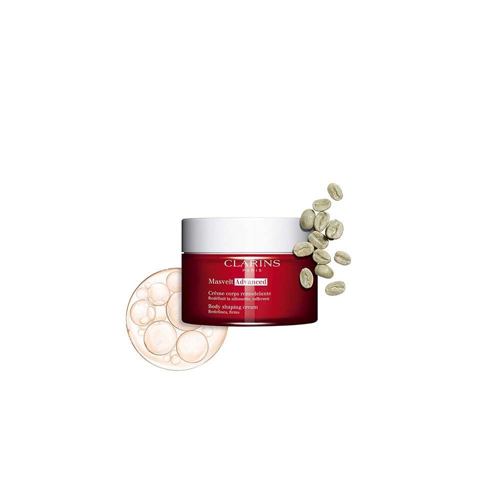 CLARINS Masvelt Advanced含む5点セット CLARINS Masvelt Advanced含む5点セット