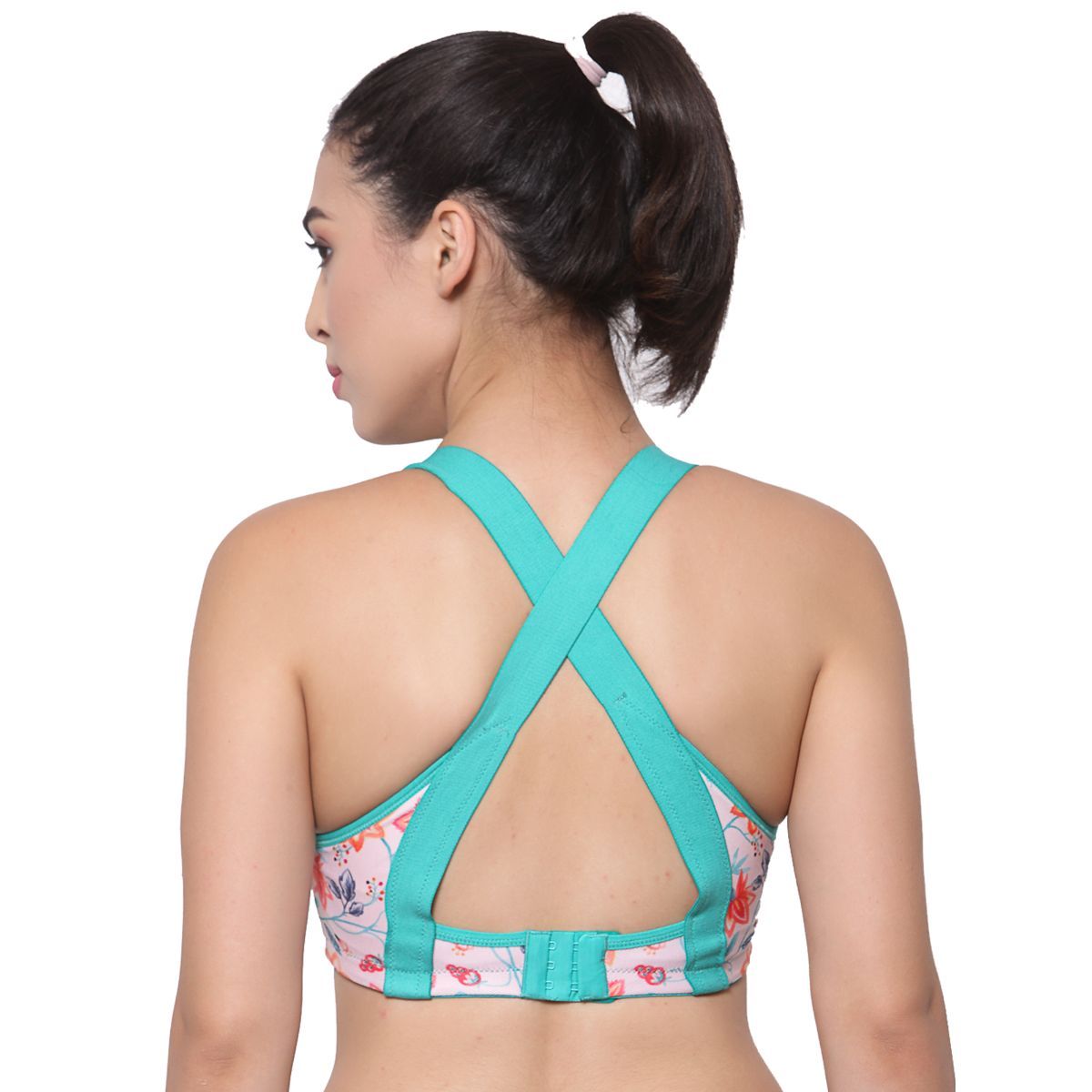 Antimicrobial hotsell sports bra