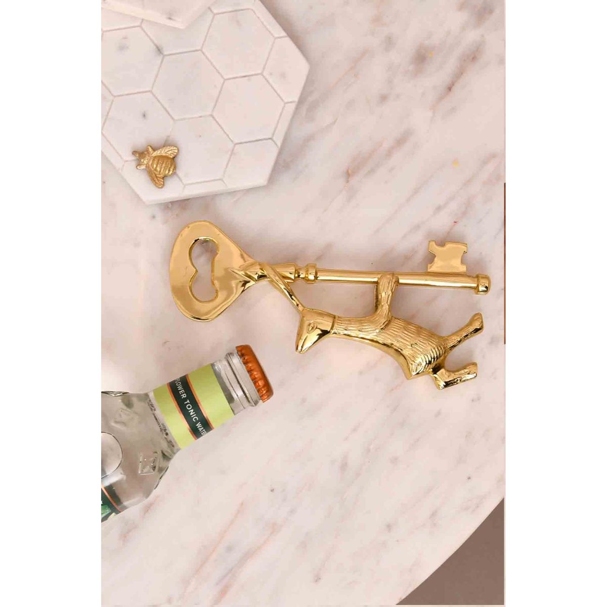 Mason Home Wonderland Rabbit Bottle Opener Buy Mason Home Wonderland