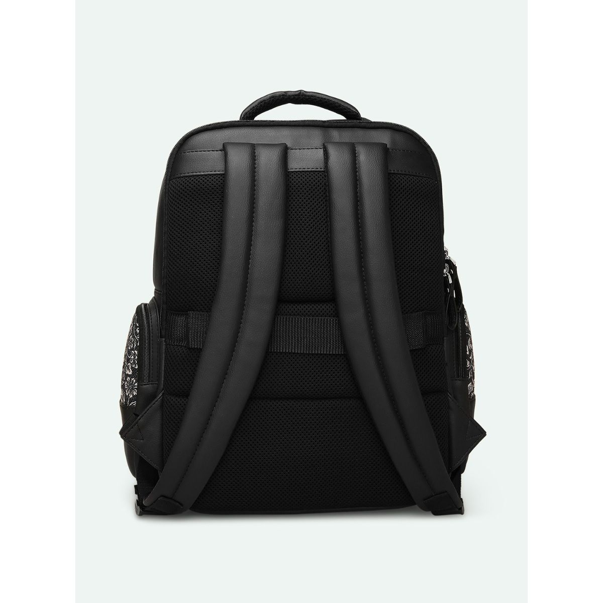 Buy Zouk Flo Motif Consultant Backpack Online