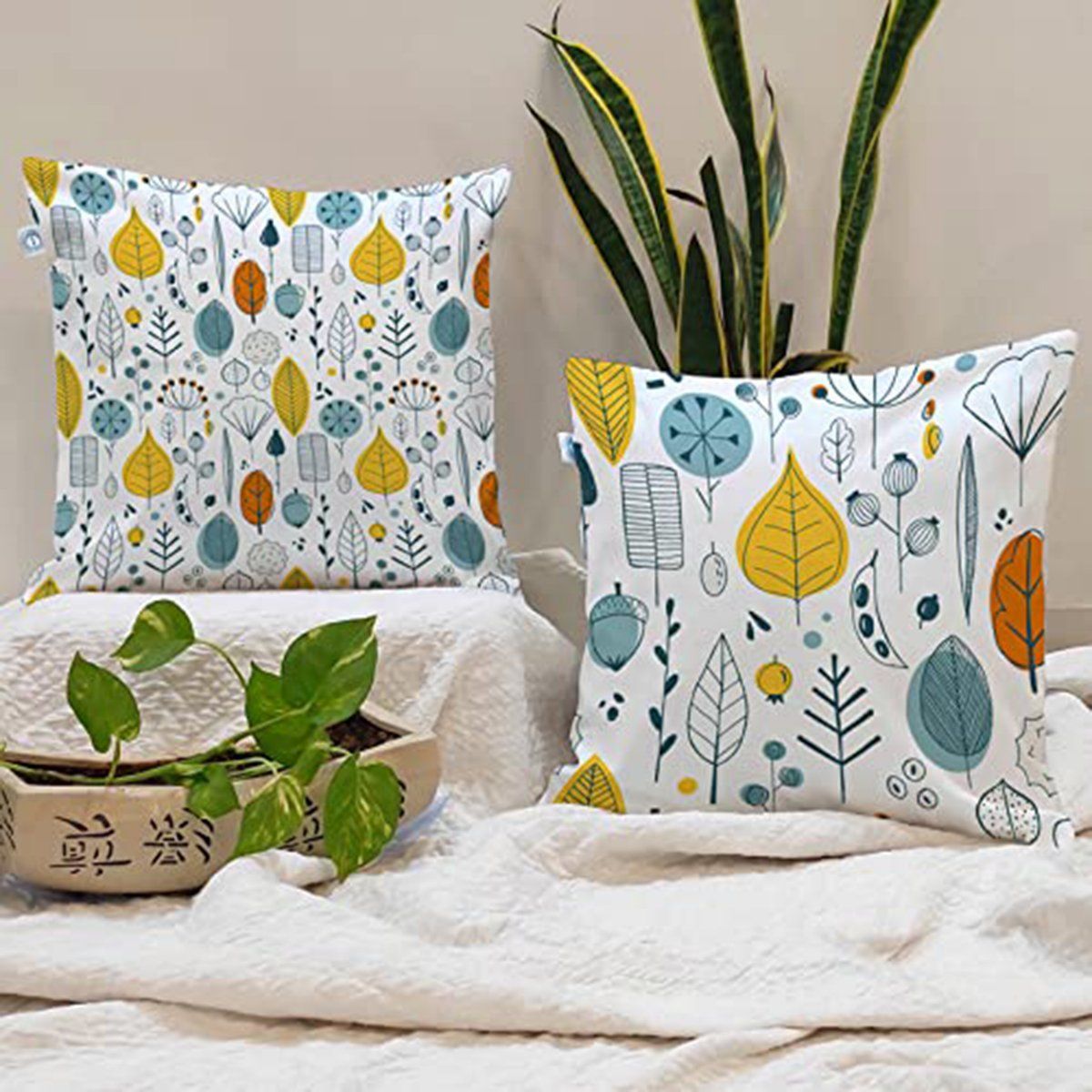 24 inches 2025 cushion covers