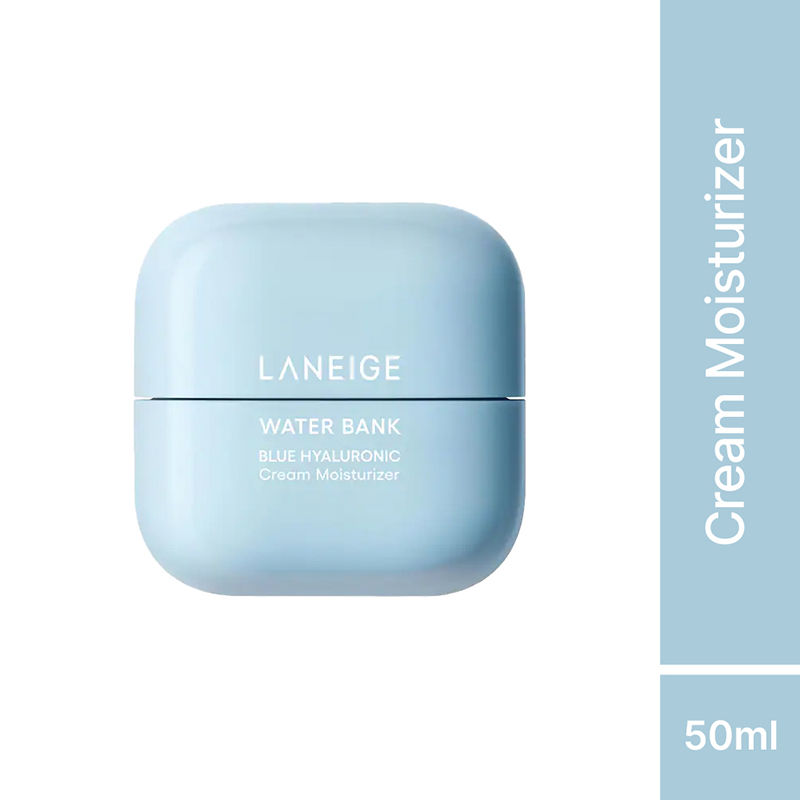 Korean beauty products in India