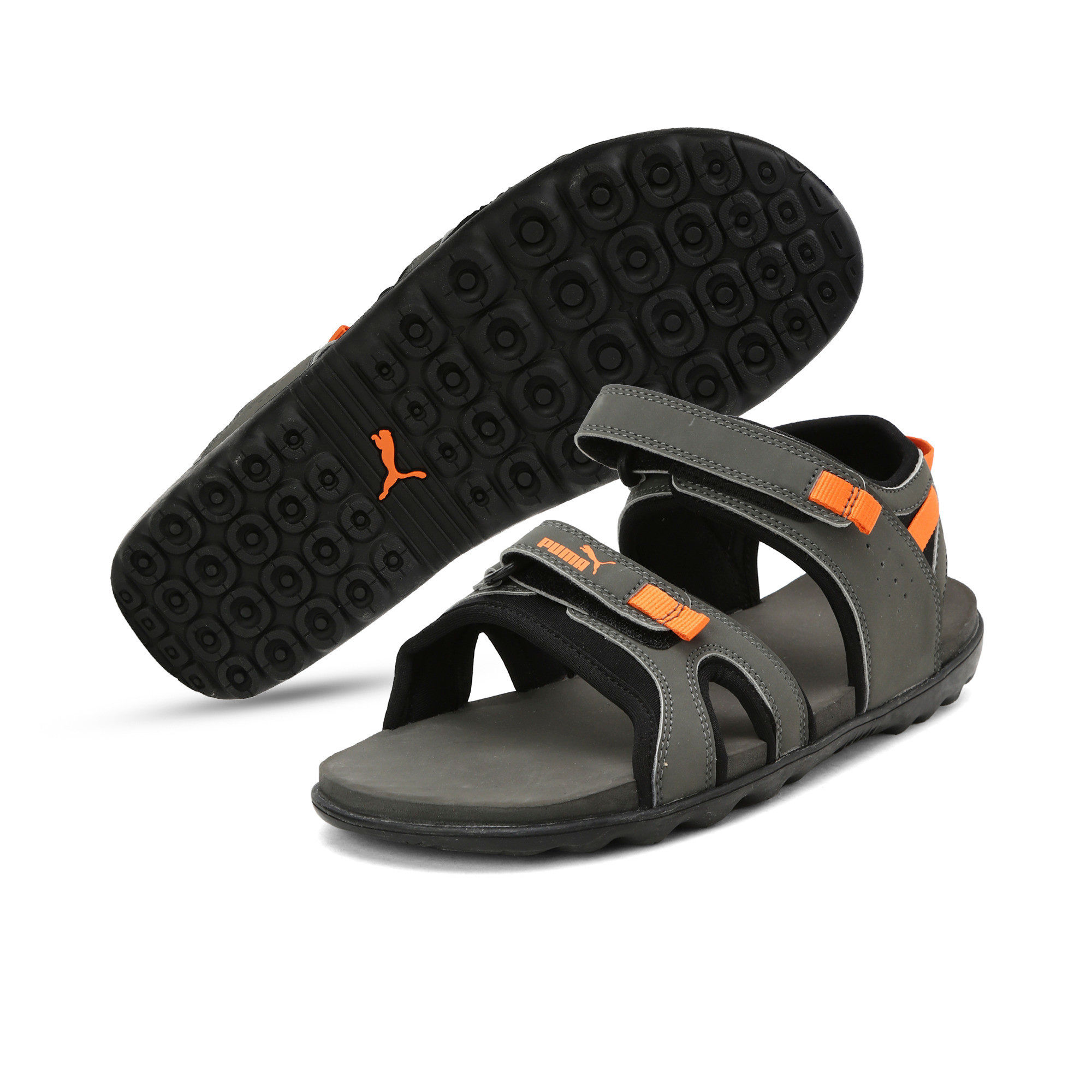 Puma sports 2025 sandals