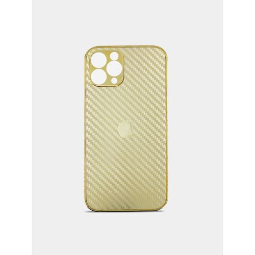 Buy Treemoda Gold PolyCarbonate Back Case for Apple iPhone 11 Pro