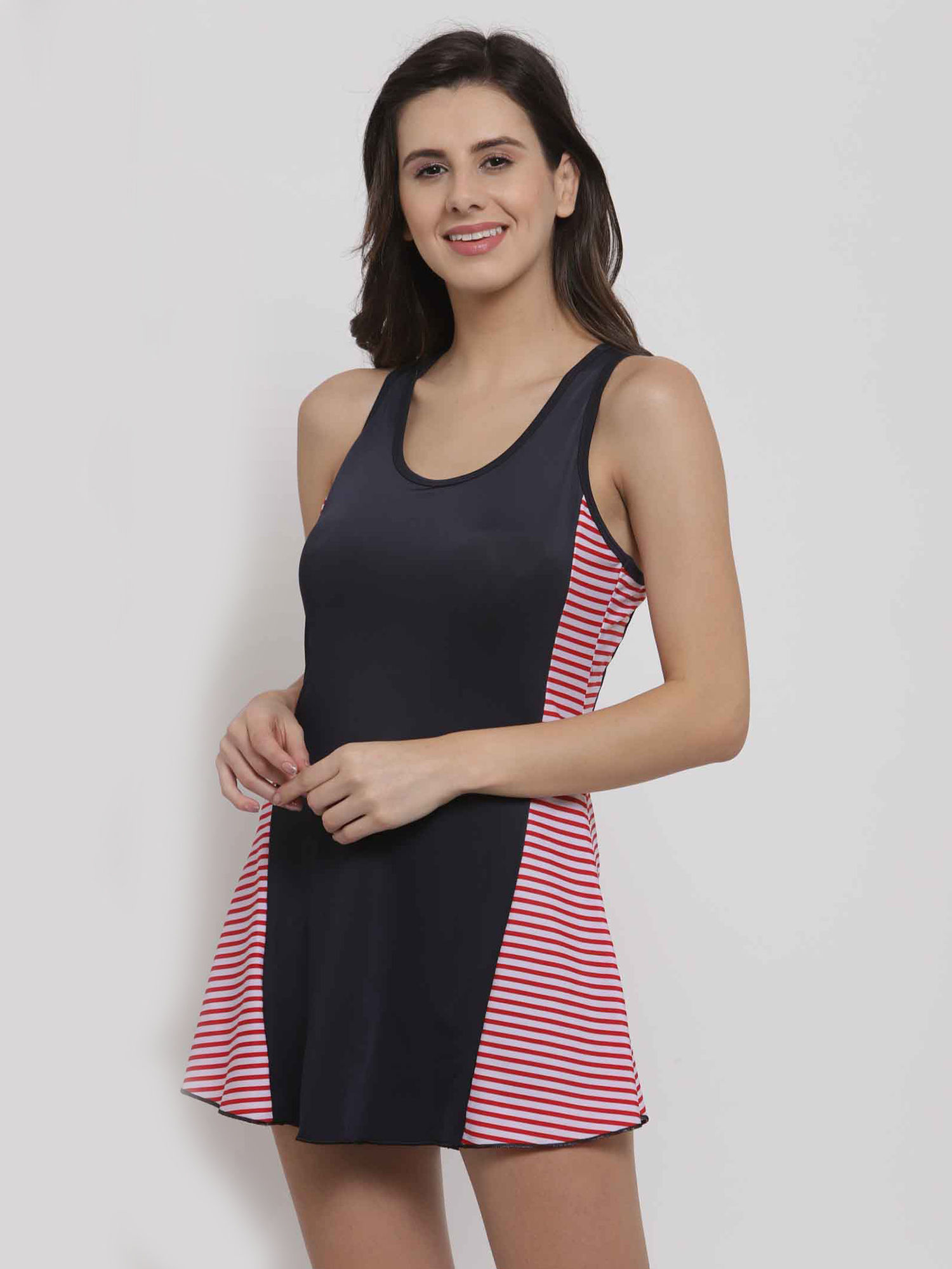nykaa swimwear