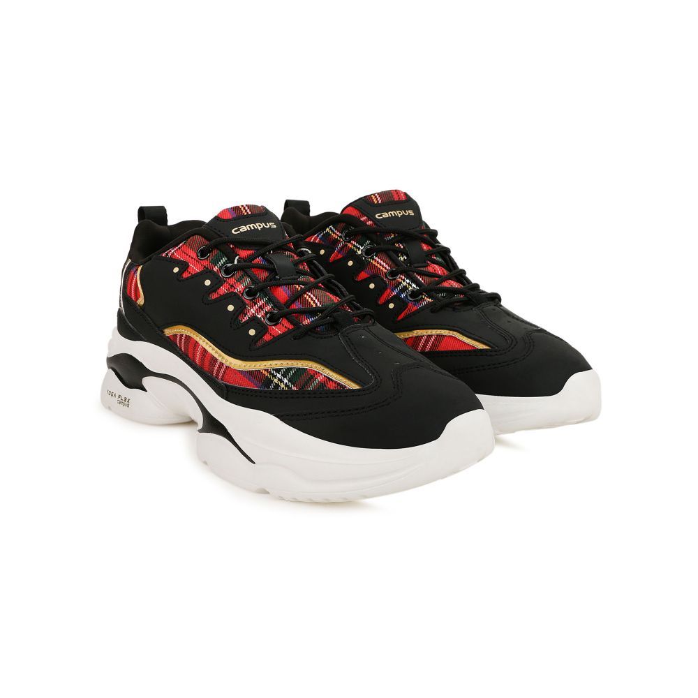 Campus Cathy Running Shoes UK 4