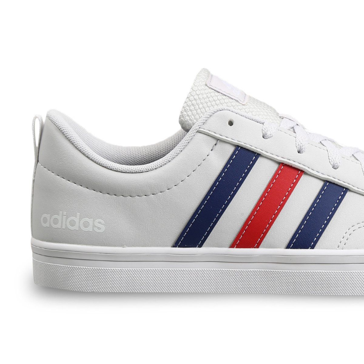 adidas VS PACE 2.0 Grey Walking Shoes