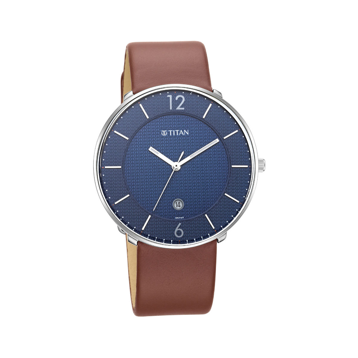 Evo timepieces sellar titan