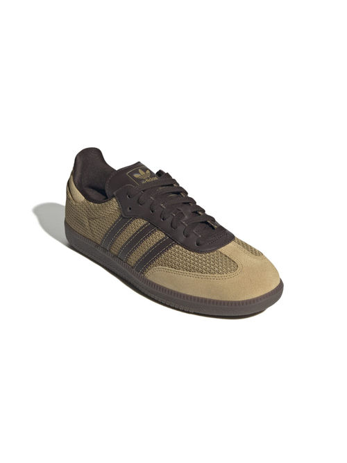 Buy adidas Originals Samba Og Men Brown Originals Sneakers Online