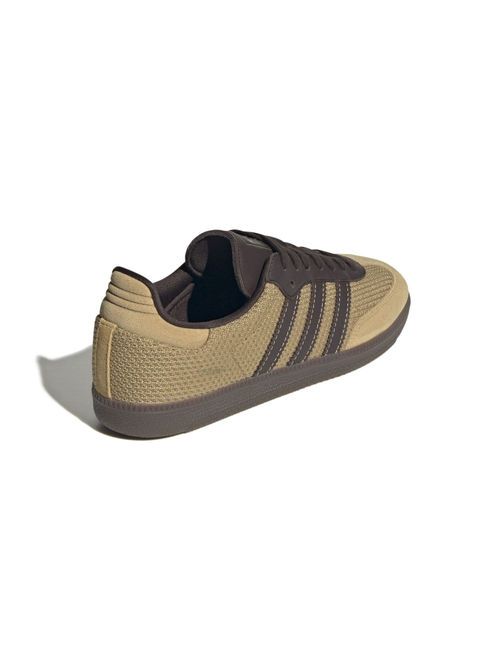 adidas gazelle silver green womens Adidas Samba OG White/Black main image 0