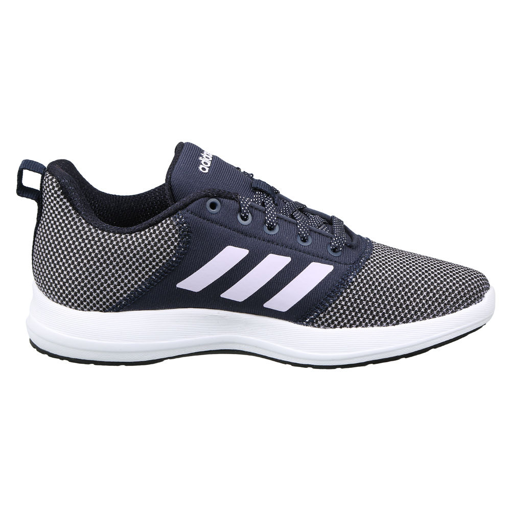 adidas Cyberg 1.0 W Purple Casual Shoes - UK 4: Buy adidas Cyberg 1.0 W Purple Casual Shoes - UK 